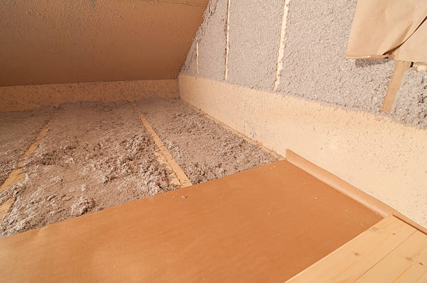 Attic Insulation Near Me in Eagle Lake, FL