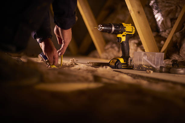 Insulation Inspection Services in Eagle Lake, FL